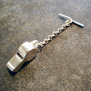 Whistle