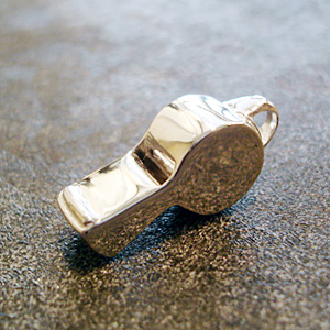 Whistle