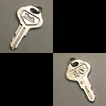 2020 LTD-KEY