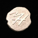 MH Badge