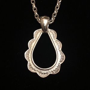 SHAFT_Necklace｜SHAFT SILVER WORKS