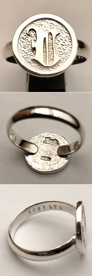 2021LTD RING